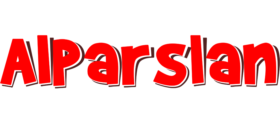 Alparslan basket logo