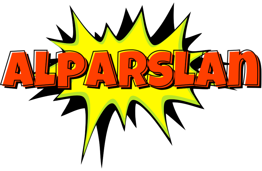 Alparslan bigfoot logo