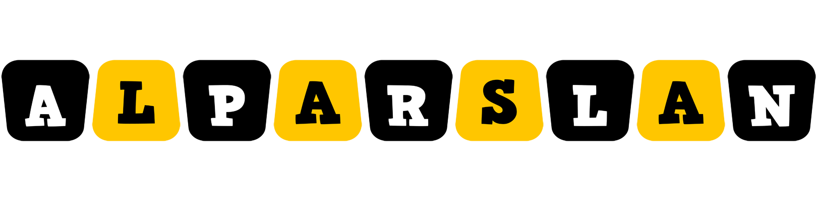 Alparslan boots logo