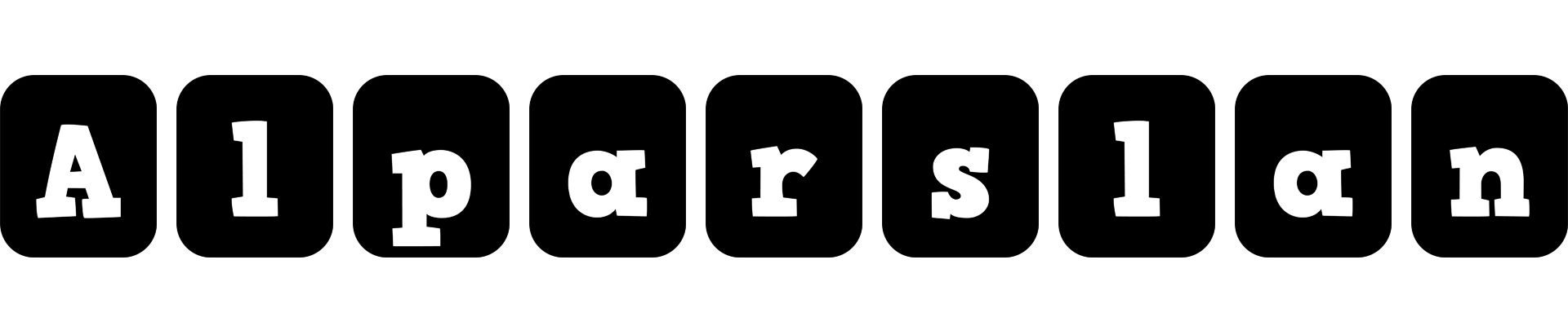 Alparslan box logo
