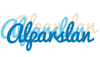 Alparslan breeze logo