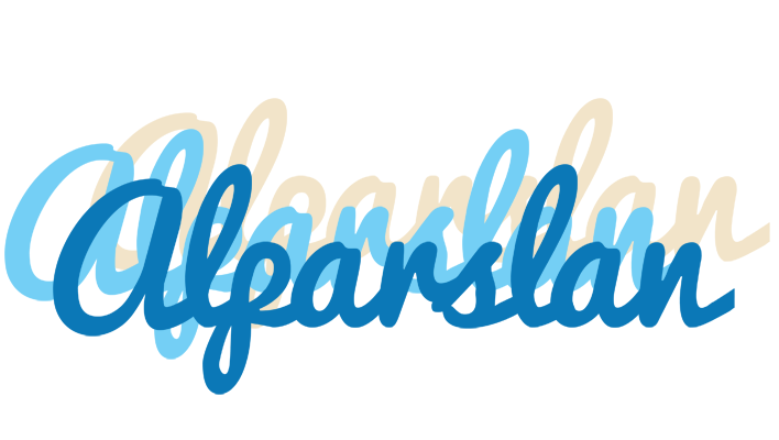 Alparslan breeze logo