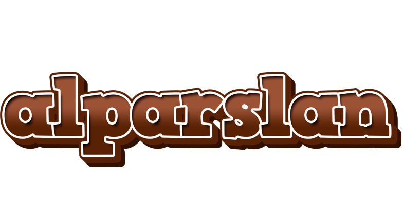 Alparslan brownie logo