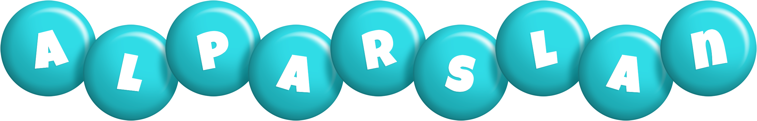 Alparslan candy-azur logo