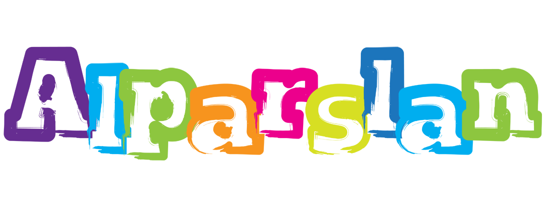 Alparslan casino logo