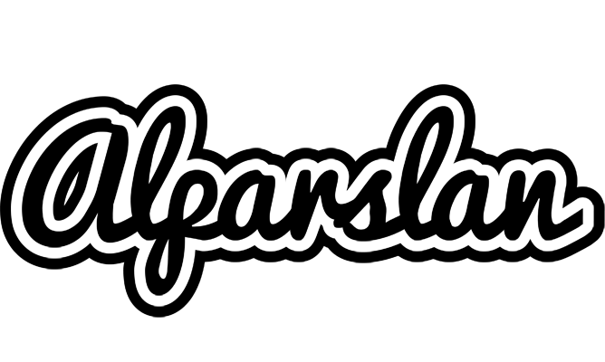 Alparslan chess logo