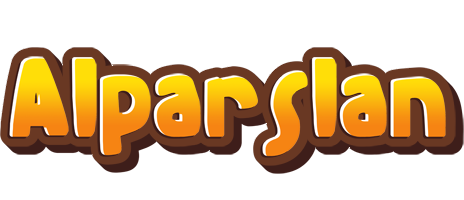 Alparslan cookies logo