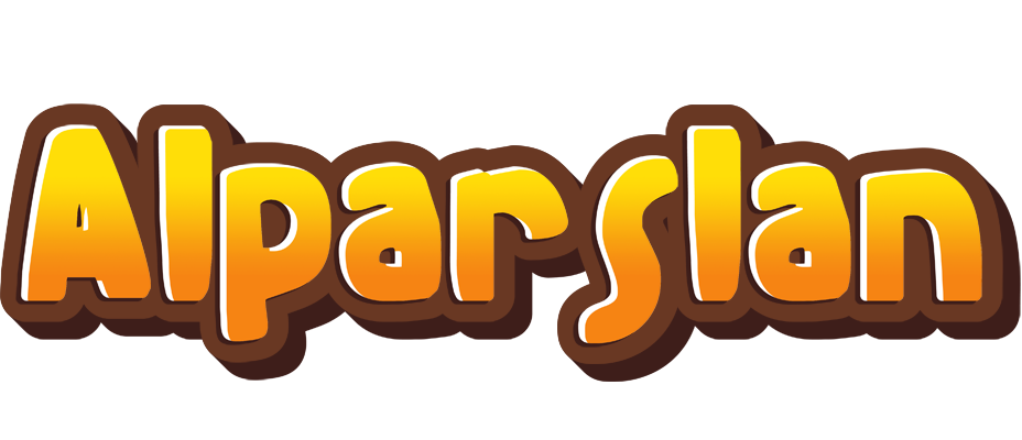 Alparslan cookies logo