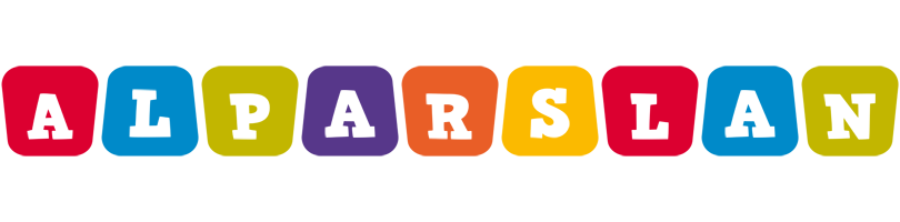 Alparslan daycare logo