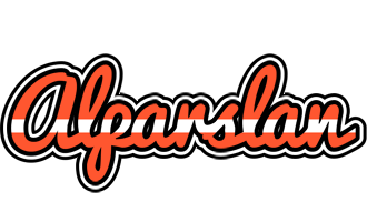 Alparslan denmark logo