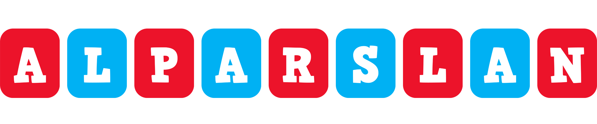 Alparslan diesel logo
