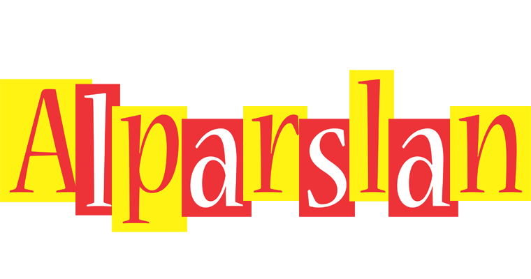 Alparslan errors logo