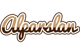 Alparslan exclusive logo