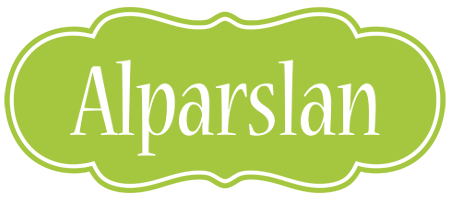 Alparslan family logo