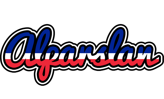 Alparslan france logo