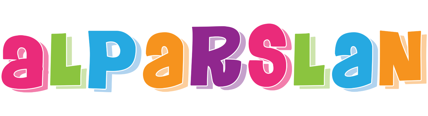 Alparslan friday logo