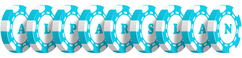 Alparslan funbet logo