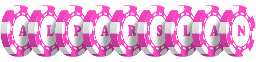 Alparslan gambler logo