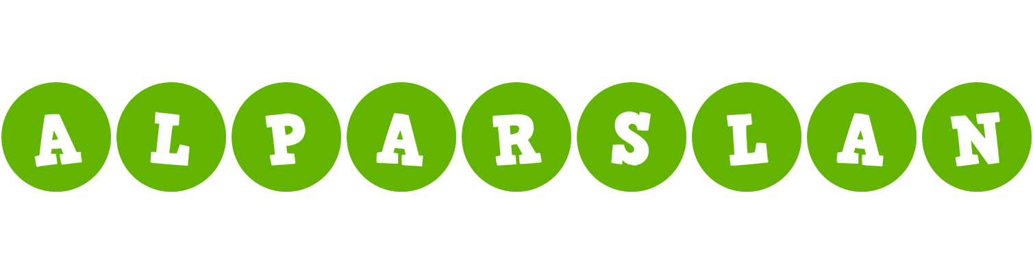 Alparslan games logo