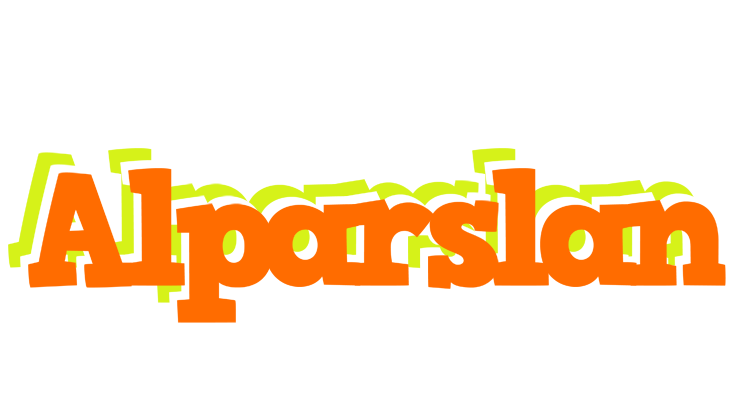 Alparslan healthy logo