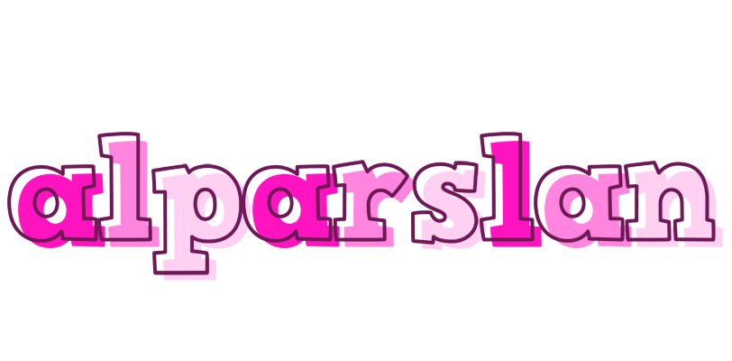 Alparslan hello logo