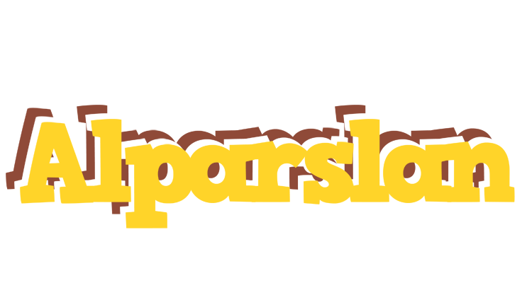 Alparslan hotcup logo