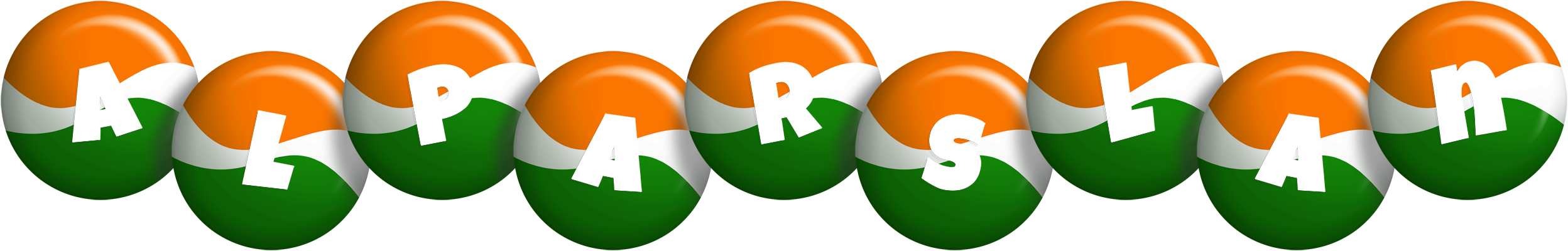 Alparslan india logo