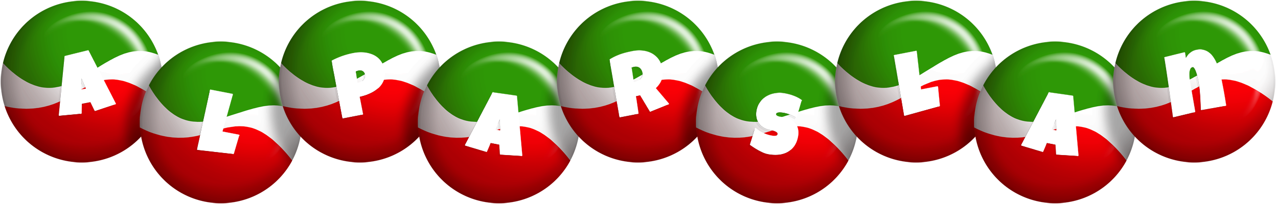 Alparslan italy logo