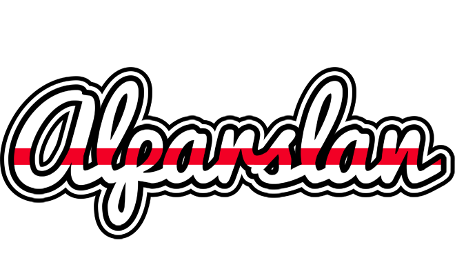 Alparslan kingdom logo
