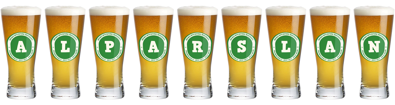 Alparslan lager logo