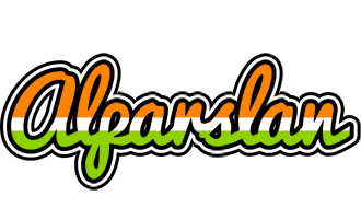 Alparslan mumbai logo