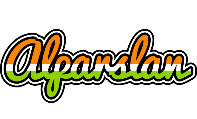 Alparslan mumbai logo