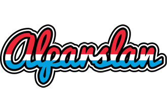 Alparslan norway logo