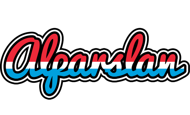 Alparslan norway logo