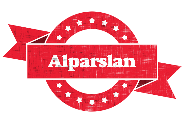 Alparslan passion logo
