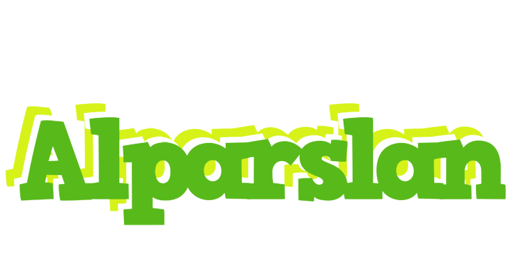 Alparslan picnic logo