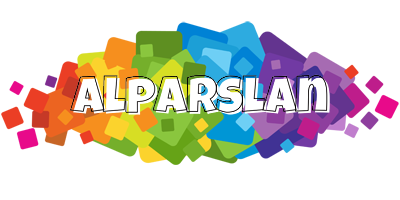 Alparslan pixels logo