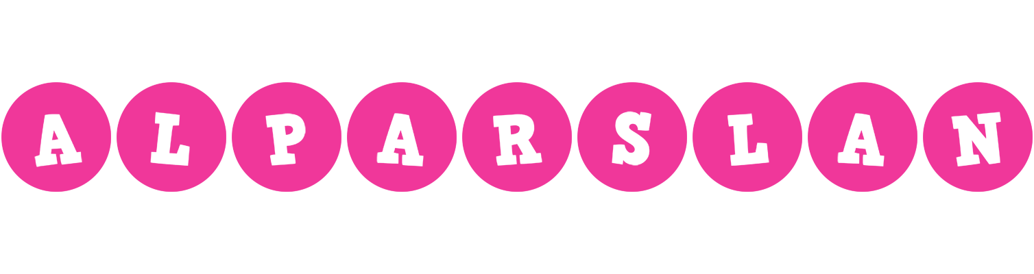 Alparslan poker logo