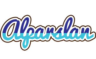 Alparslan raining logo