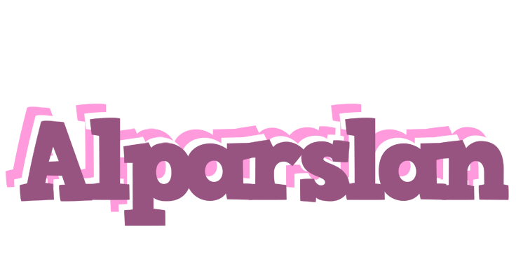 Alparslan relaxing logo