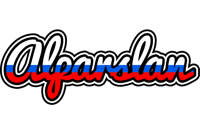 Alparslan russia logo