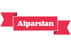 Alparslan sale logo