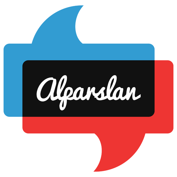 Alparslan sharks logo