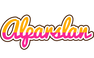 Alparslan smoothie logo