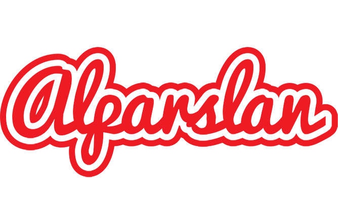 Alparslan sunshine logo