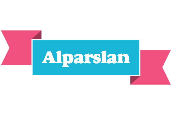 Alparslan today logo