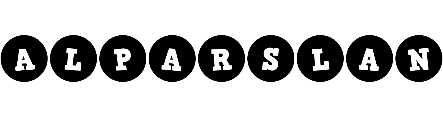 Alparslan tools logo