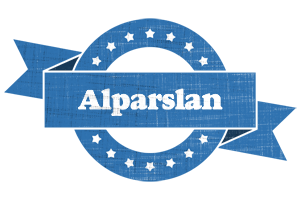 Alparslan trust logo