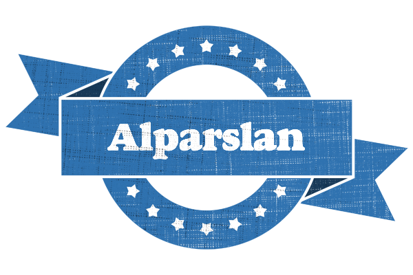 Alparslan trust logo