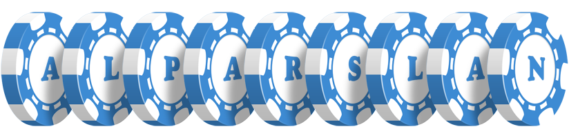 Alparslan vegas logo